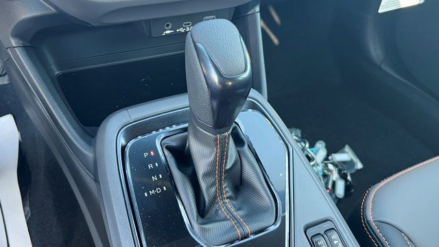 2026 Subaru CROSSTREK Limited Hybrid Fredericksburg VA