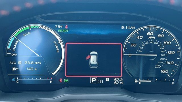 2026 Subaru CROSSTREK Limited Hybrid Fredericksburg VA