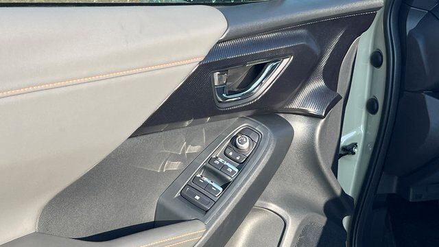 2026 Subaru CROSSTREK Limited Hybrid Fredericksburg VA