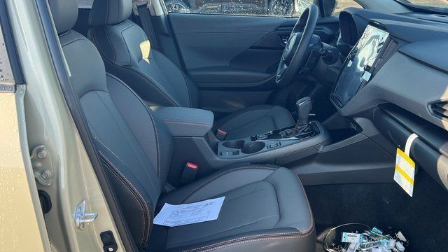 2026 Subaru CROSSTREK Limited Hybrid Fredericksburg VA