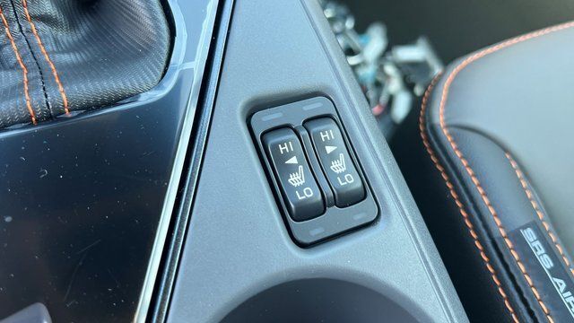 2026 Subaru CROSSTREK Limited Hybrid Fredericksburg VA