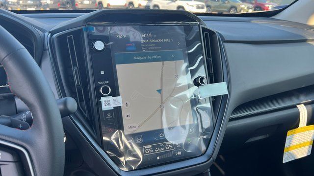 2026 Subaru CROSSTREK Limited Hybrid Fredericksburg VA