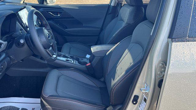 2026 Subaru CROSSTREK Limited Hybrid Fredericksburg VA