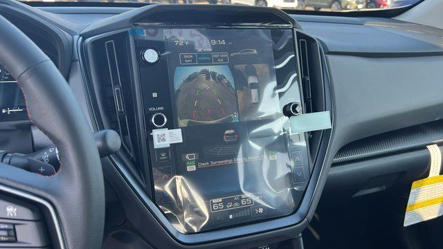 2026 Subaru CROSSTREK Limited Hybrid Fredericksburg VA