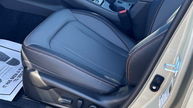 2026 Subaru CROSSTREK Limited Hybrid Fredericksburg VA