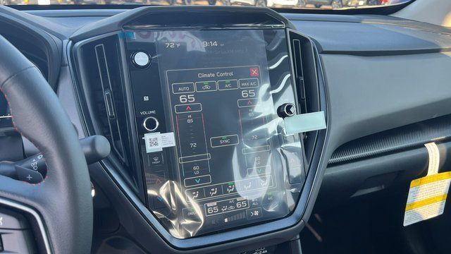 2026 Subaru CROSSTREK Limited Hybrid Fredericksburg VA