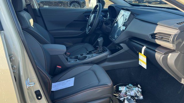 2026 Subaru CROSSTREK Limited Hybrid Fredericksburg VA