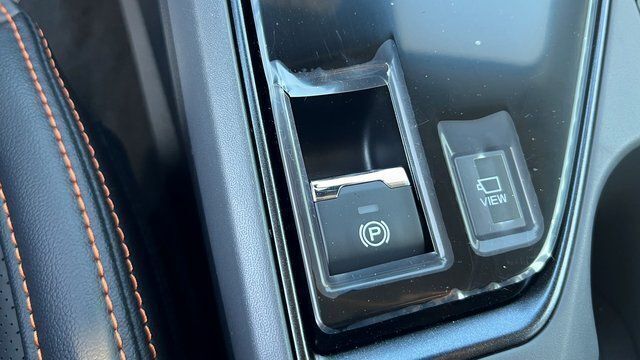 2026 Subaru CROSSTREK Limited Hybrid Fredericksburg VA