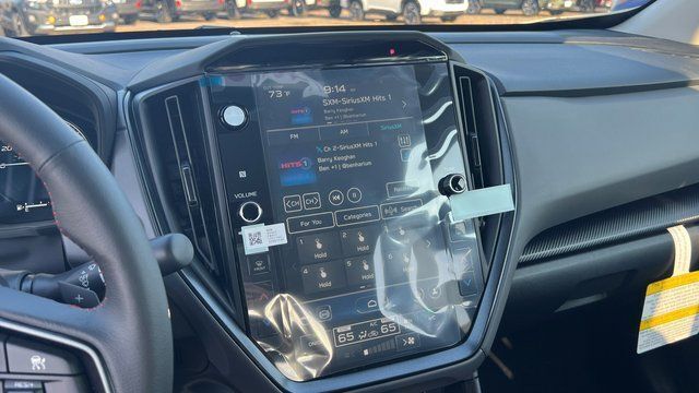 2026 Subaru CROSSTREK Limited Hybrid Fredericksburg VA