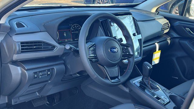 2026 Subaru CROSSTREK Limited Hybrid Fredericksburg VA