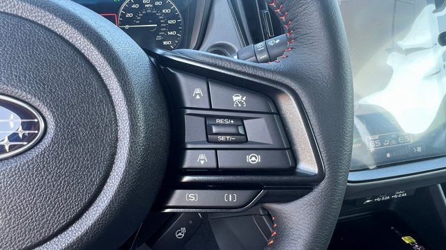 2026 Subaru CROSSTREK Limited Hybrid Fredericksburg VA