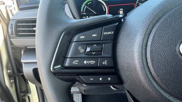 2026 Subaru CROSSTREK Limited Hybrid Fredericksburg VA