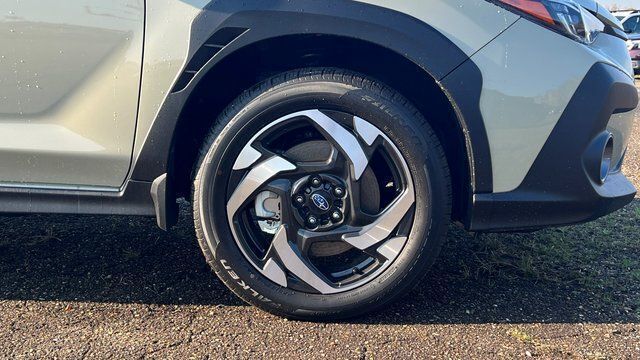 2026 Subaru CROSSTREK Limited Hybrid Fredericksburg VA