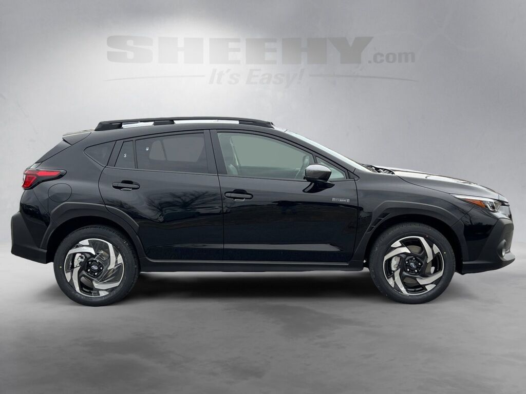2026 Subaru CROSSTREK Limited Hybrid Hagerstown MD