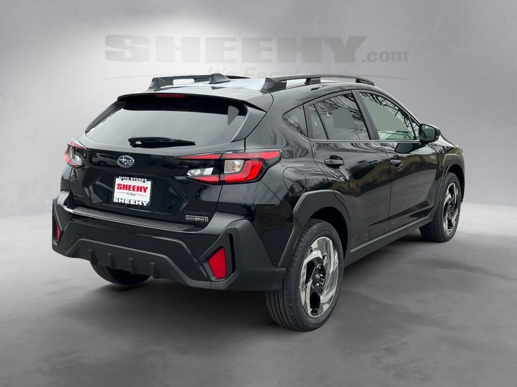 2026 Subaru CROSSTREK Limited Hybrid Hagerstown MD