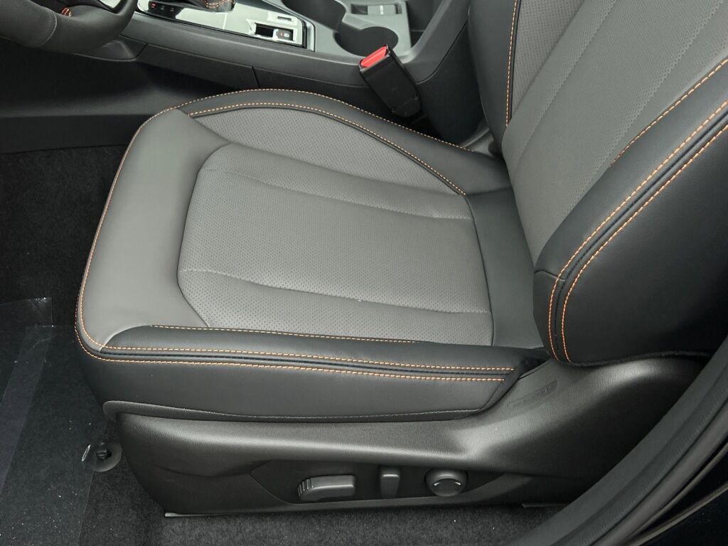 2026 Subaru CROSSTREK Limited Hybrid Hagerstown MD