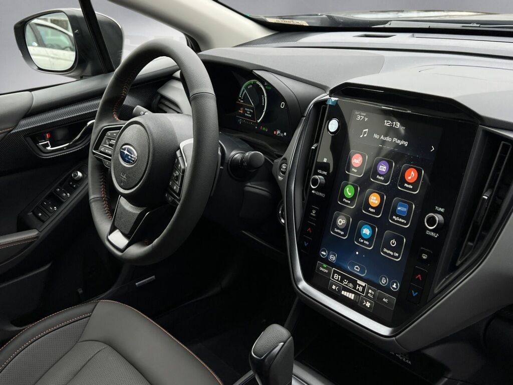 2026 Subaru CROSSTREK Limited Hybrid Hagerstown MD