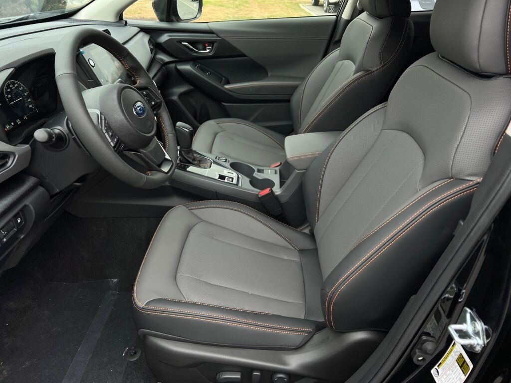 2026 Subaru CROSSTREK Limited Hybrid Hagerstown MD