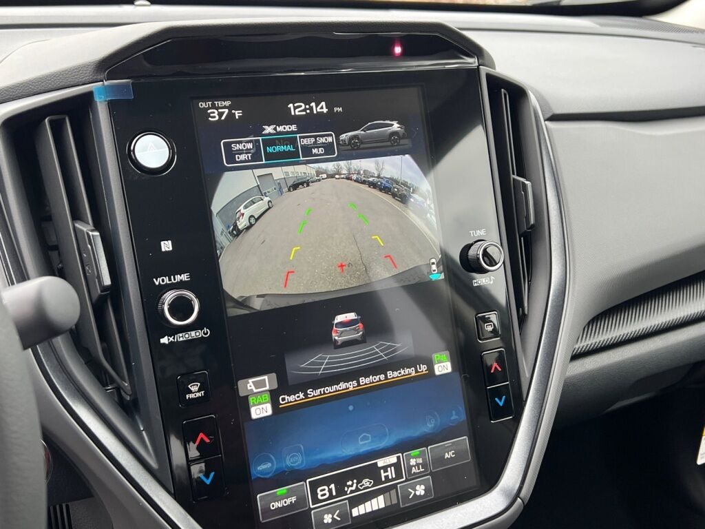 2026 Subaru CROSSTREK Limited Hybrid Hagerstown MD