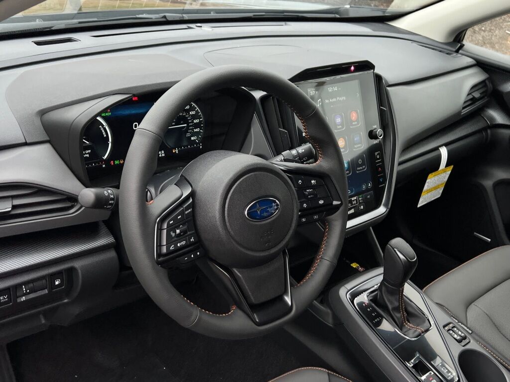 2026 Subaru CROSSTREK Limited Hybrid Hagerstown MD
