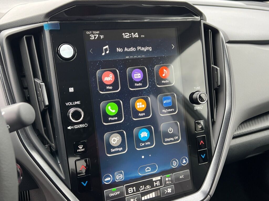 2026 Subaru CROSSTREK Limited Hybrid Hagerstown MD