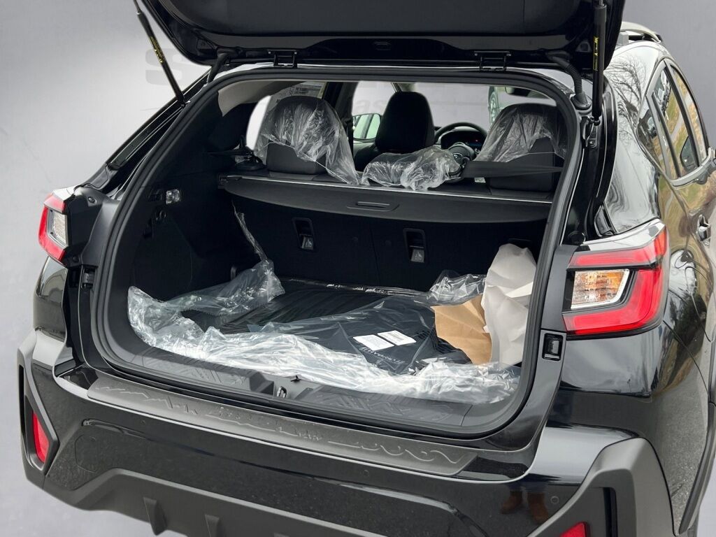 2026 Subaru CROSSTREK Limited Hybrid Hagerstown MD