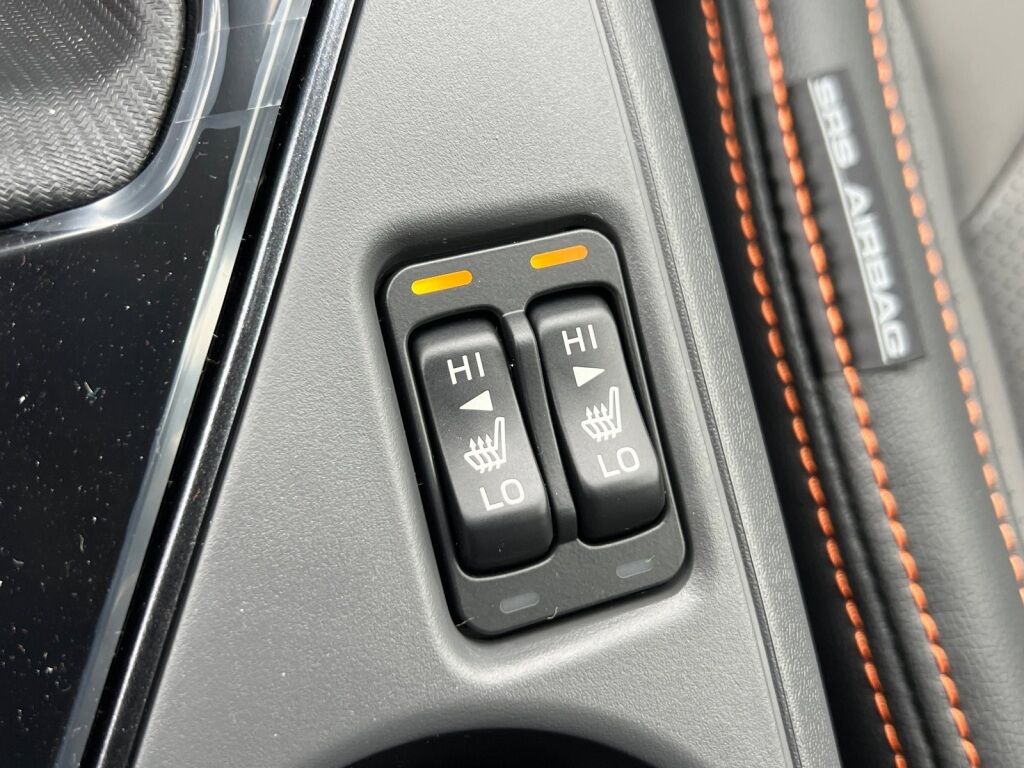 2026 Subaru CROSSTREK Limited Hybrid Hagerstown MD