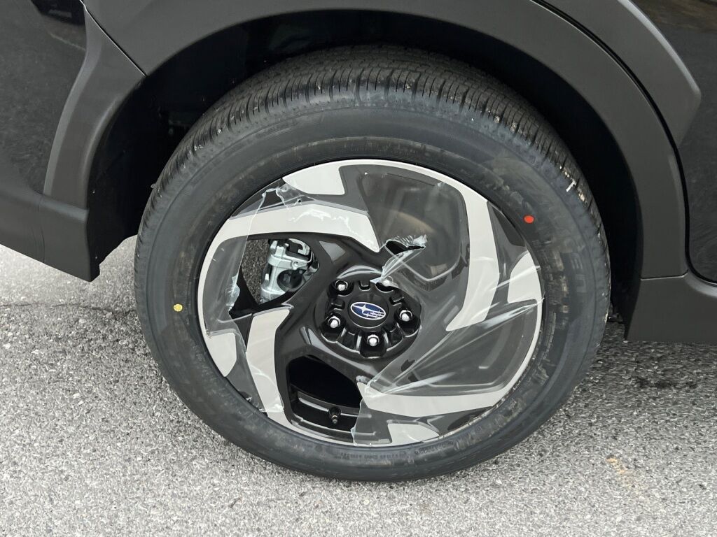 2026 Subaru CROSSTREK Limited Hybrid Hagerstown MD