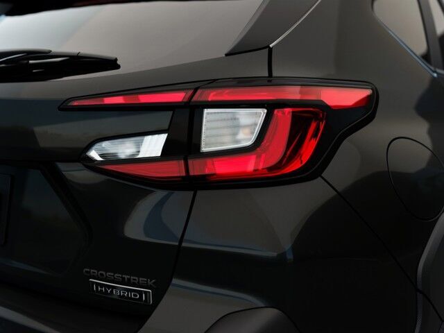 2026 Subaru CROSSTREK Limited Hybrid Hagerstown MD