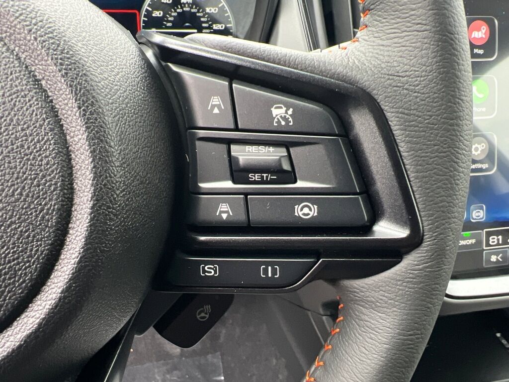 2026 Subaru CROSSTREK Limited Hybrid Hagerstown MD