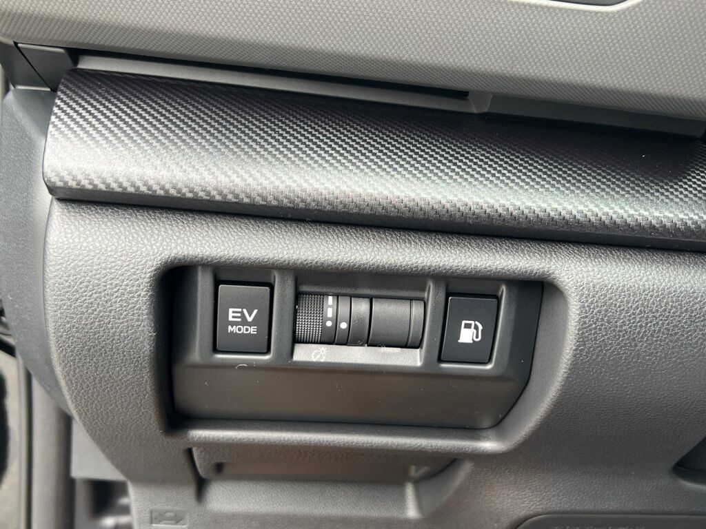 2026 Subaru CROSSTREK Limited Hybrid Hagerstown MD