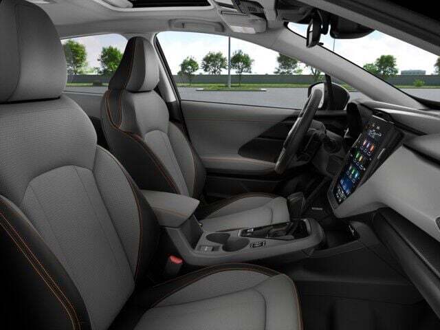 2026 Subaru CROSSTREK Limited Hybrid Hagerstown MD