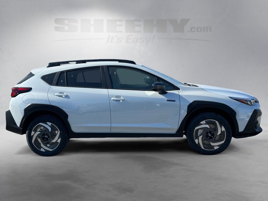 2026 Subaru CROSSTREK Limited Hybrid Hagerstown MD