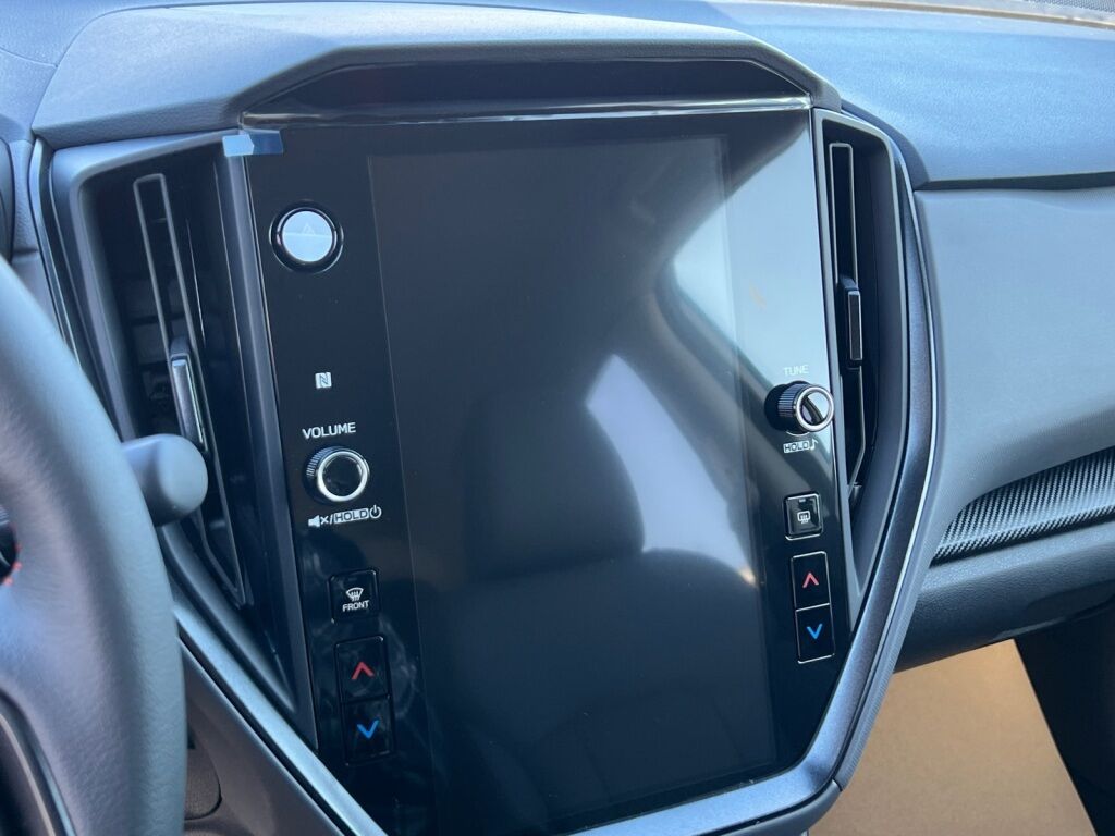 2026 Subaru CROSSTREK Limited Hybrid Hagerstown MD