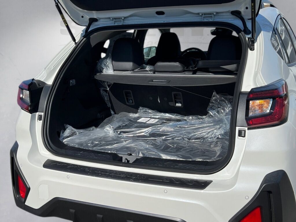 2026 Subaru CROSSTREK Limited Hybrid Hagerstown MD