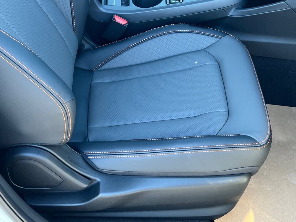 2026 Subaru CROSSTREK Limited Hybrid Hagerstown MD