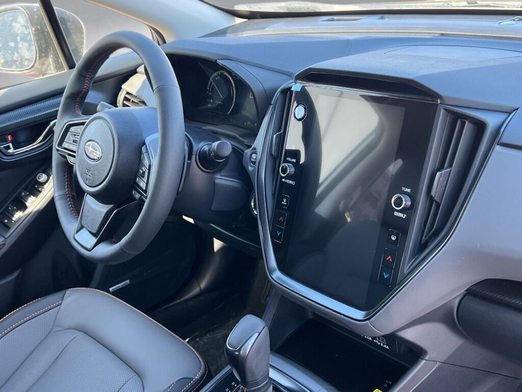 2026 Subaru CROSSTREK Limited Hybrid Hagerstown MD