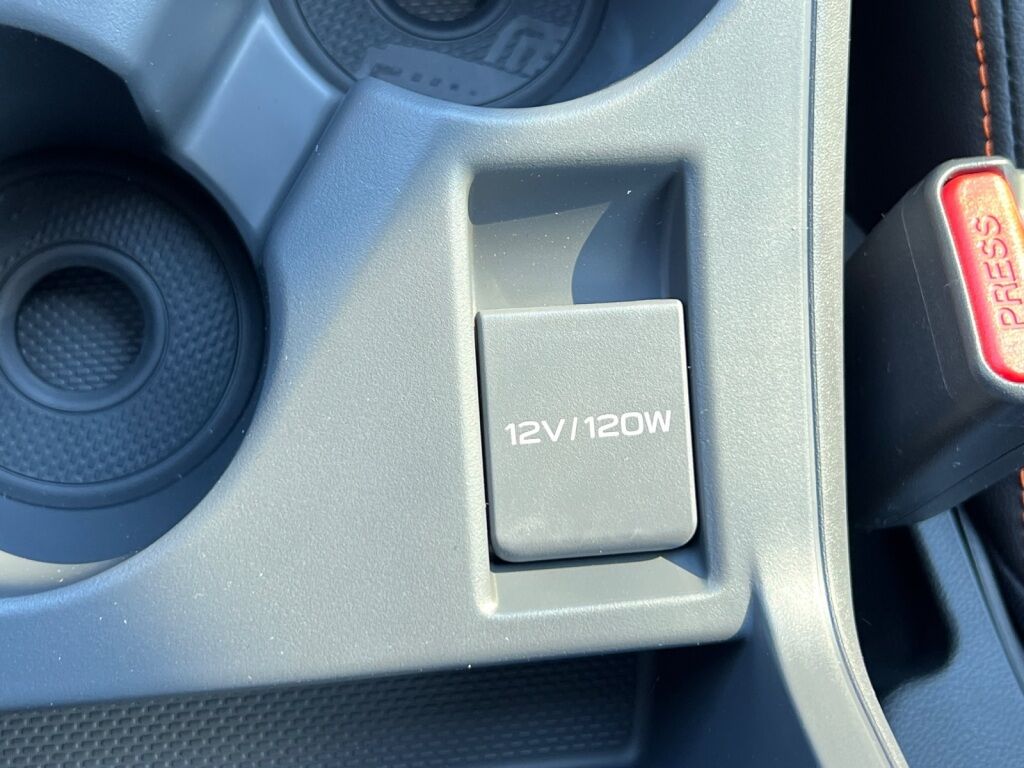 2026 Subaru CROSSTREK Limited Hybrid Hagerstown MD