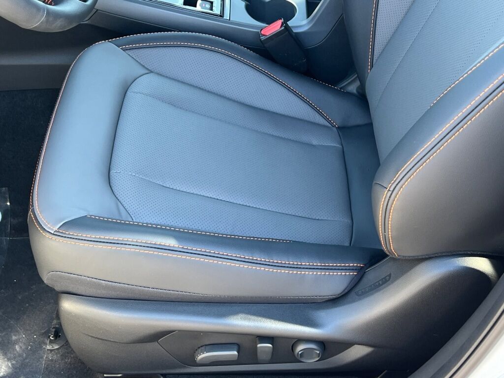 2026 Subaru CROSSTREK Limited Hybrid Hagerstown MD