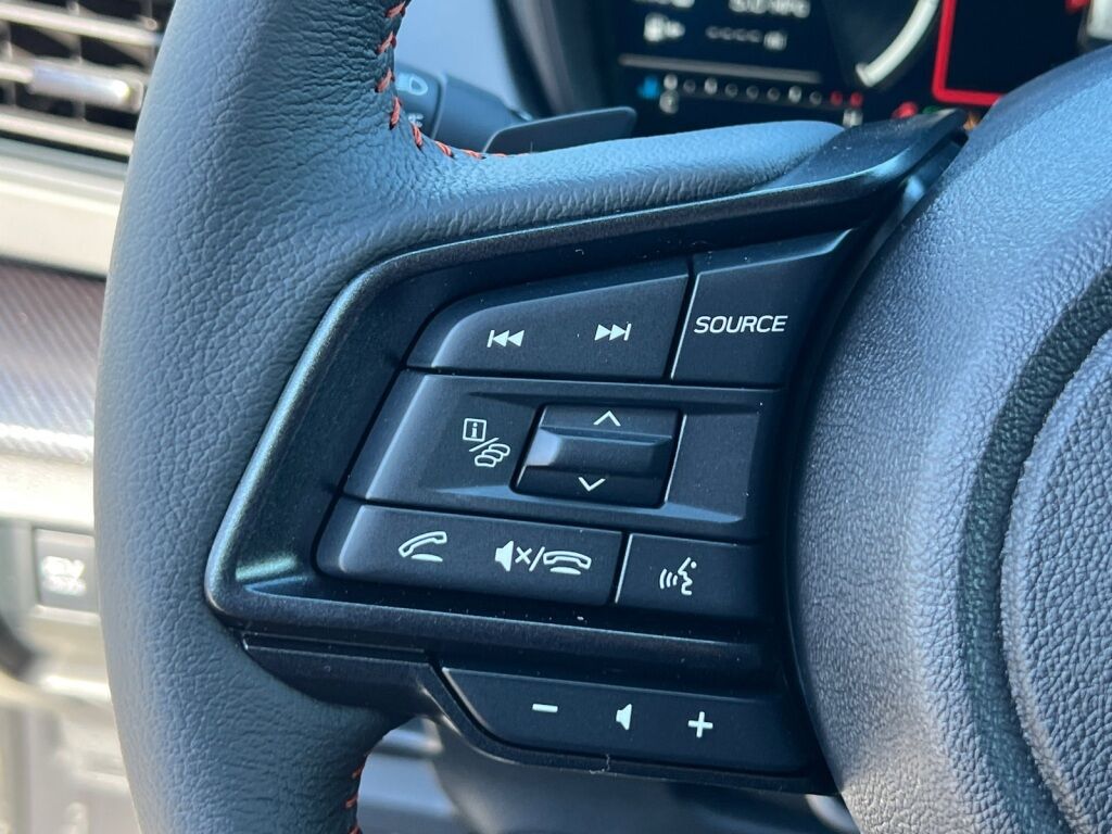 2026 Subaru CROSSTREK Limited Hybrid Hagerstown MD