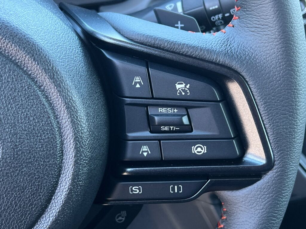 2026 Subaru CROSSTREK Limited Hybrid Hagerstown MD