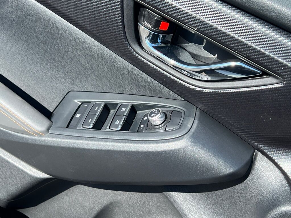 2026 Subaru CROSSTREK Limited Hybrid Hagerstown MD