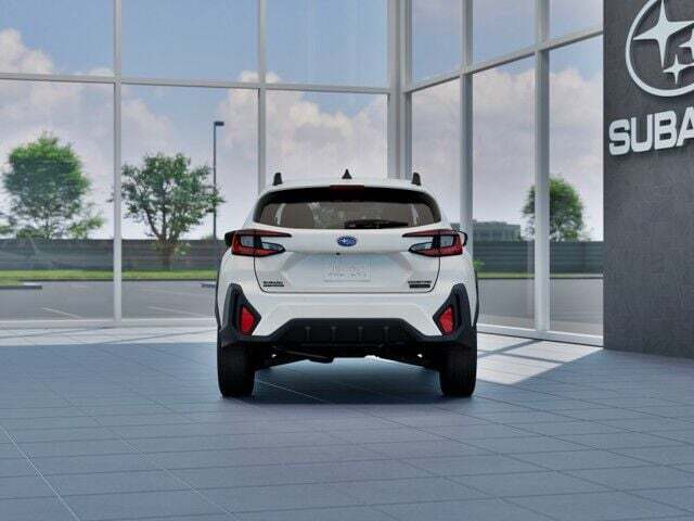 2026 Subaru CROSSTREK Limited Hybrid Hagerstown MD