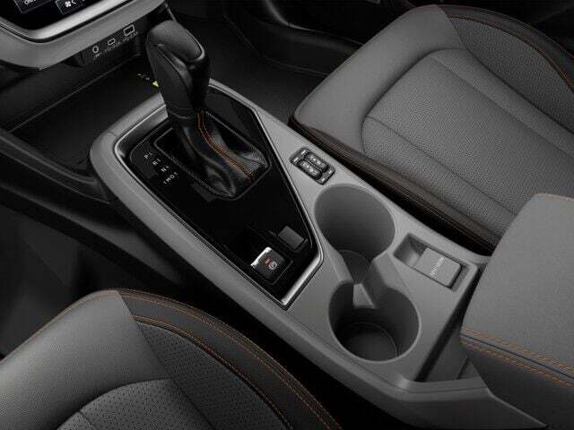 2026 Subaru CROSSTREK Limited Hybrid Hagerstown MD