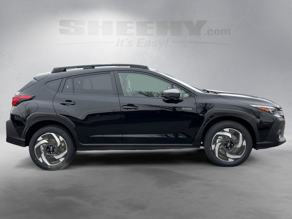 2026 Subaru CROSSTREK Limited Hybrid Hagerstown MD