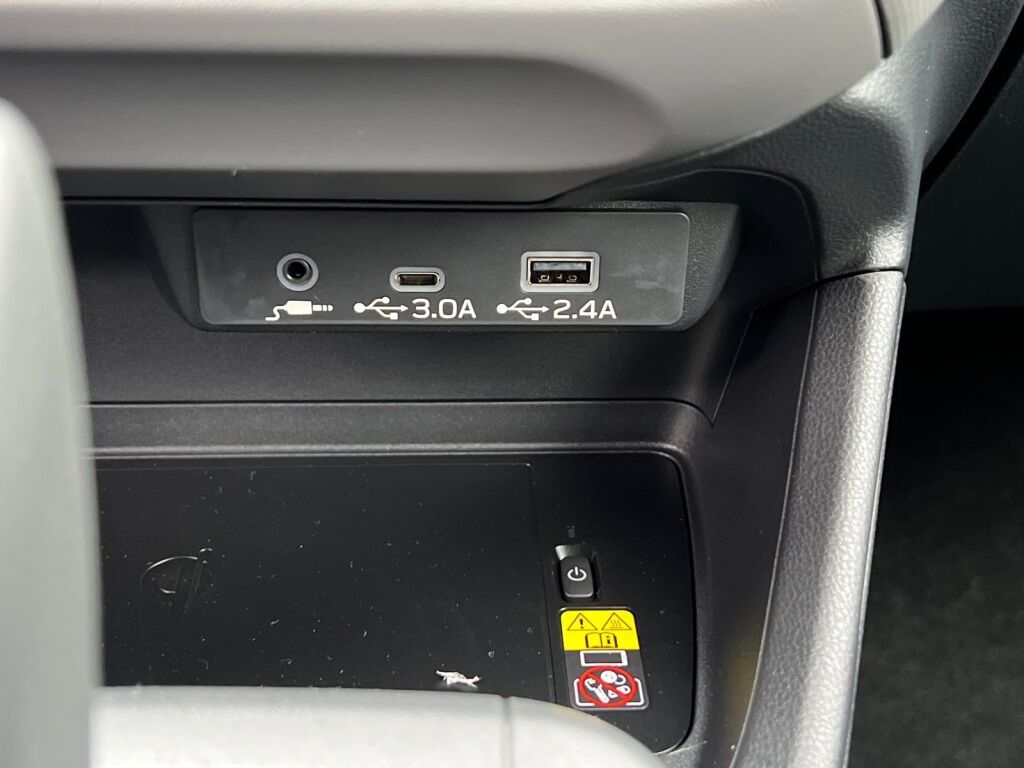 2026 Subaru CROSSTREK Limited Hybrid Hagerstown MD