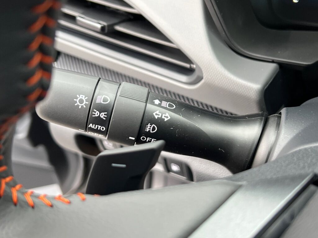 2026 Subaru CROSSTREK Limited Hybrid Hagerstown MD