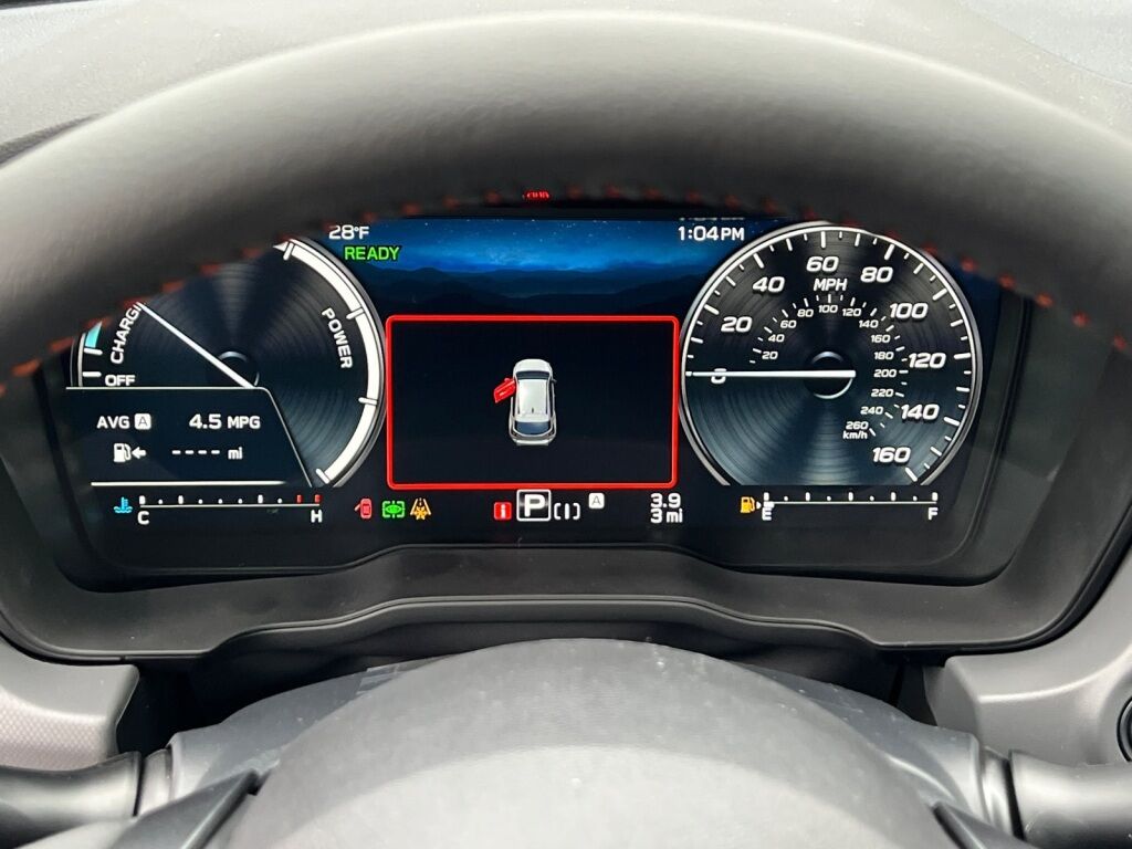 2026 Subaru CROSSTREK Limited Hybrid Hagerstown MD