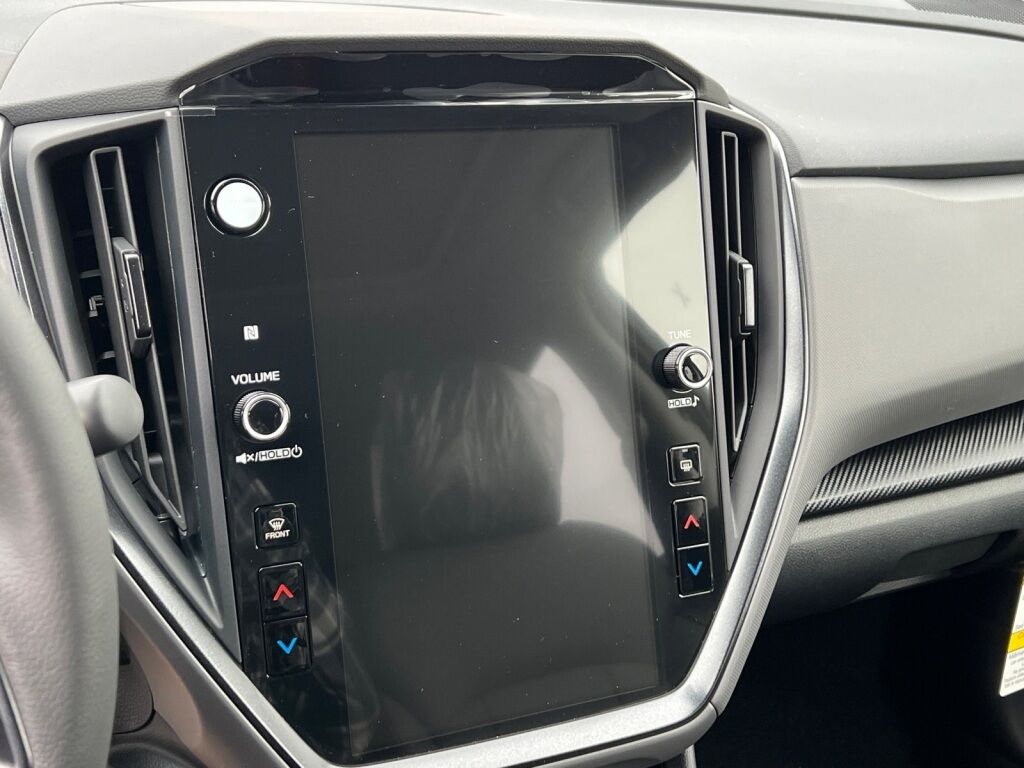 2026 Subaru CROSSTREK Limited Hybrid Hagerstown MD