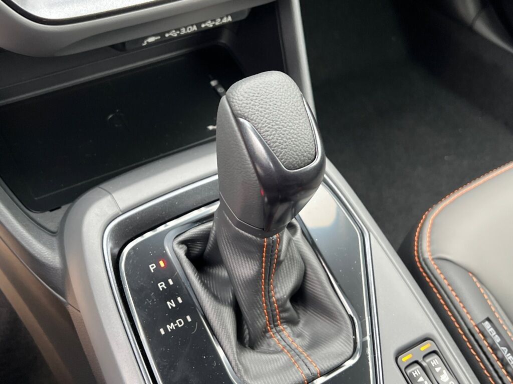 2026 Subaru CROSSTREK Limited Hybrid Hagerstown MD